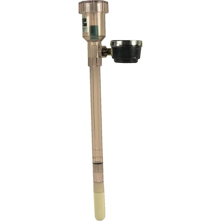 Watermark Replaceable Tip IRROMETERS 206SR